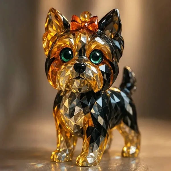 Crystal Terrier