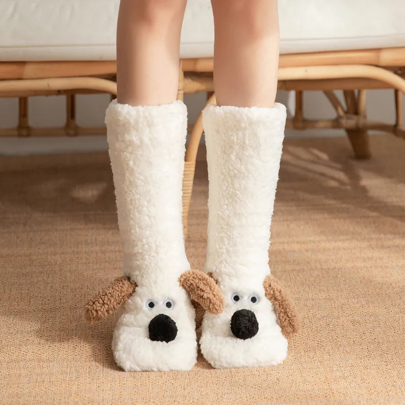 Ultra Soft Cozy Socks