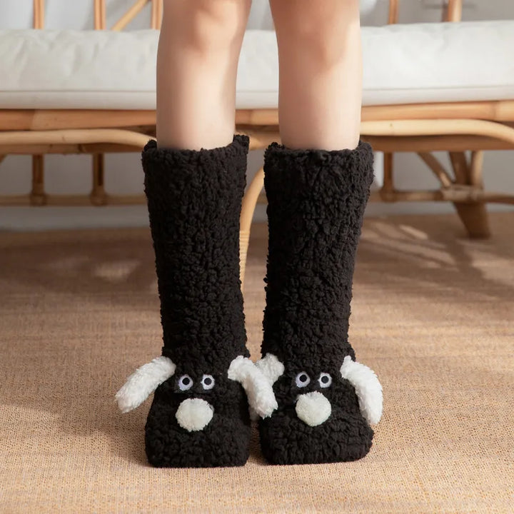 Ultra Soft Cozy Socks