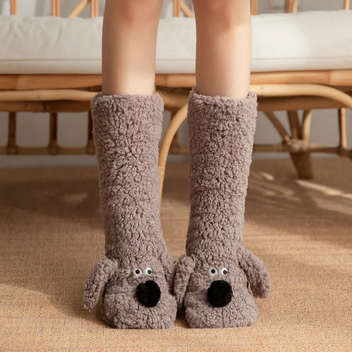 Ultra Soft Cozy Socks