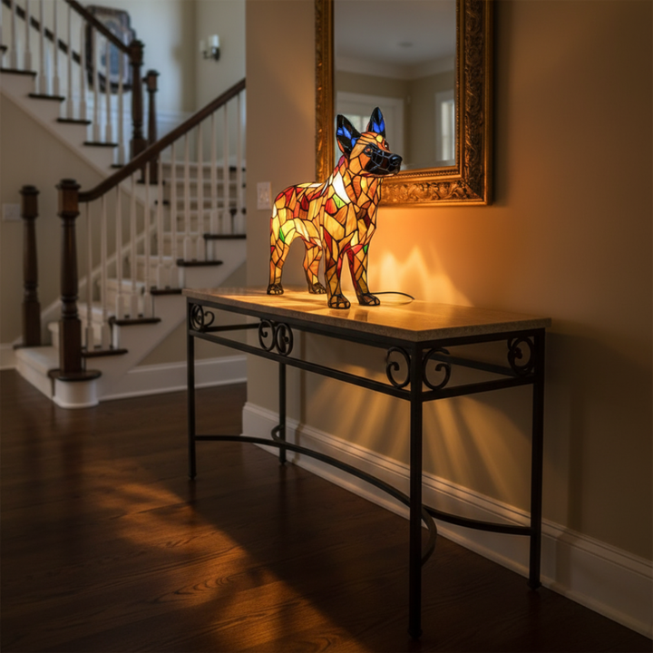 Illuminated Protector